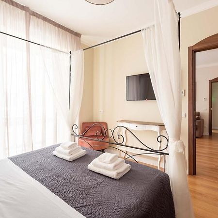 רומא Suityrhome Campo De' Fiori מראה חיצוני תמונה