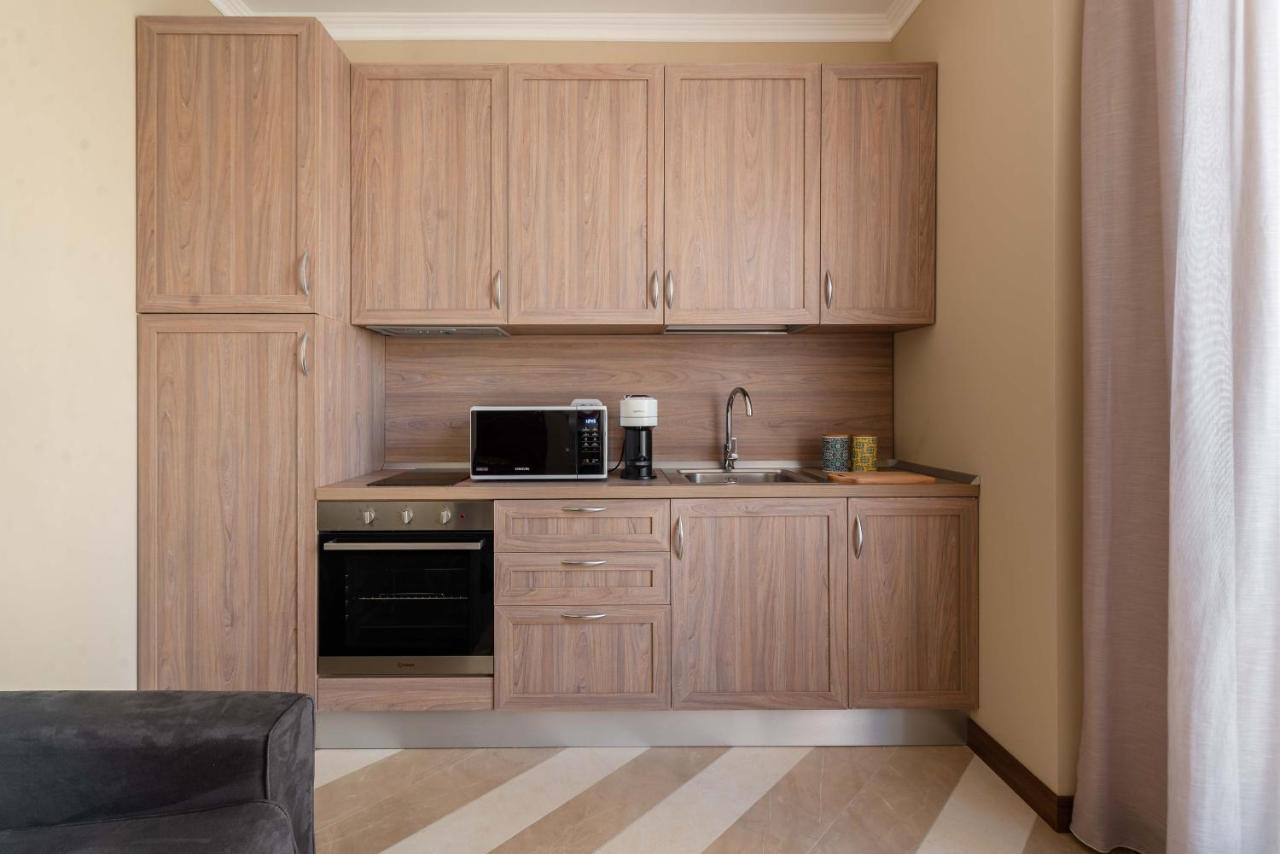 רומא Suityrhome Campo De' Fiori מראה חיצוני תמונה