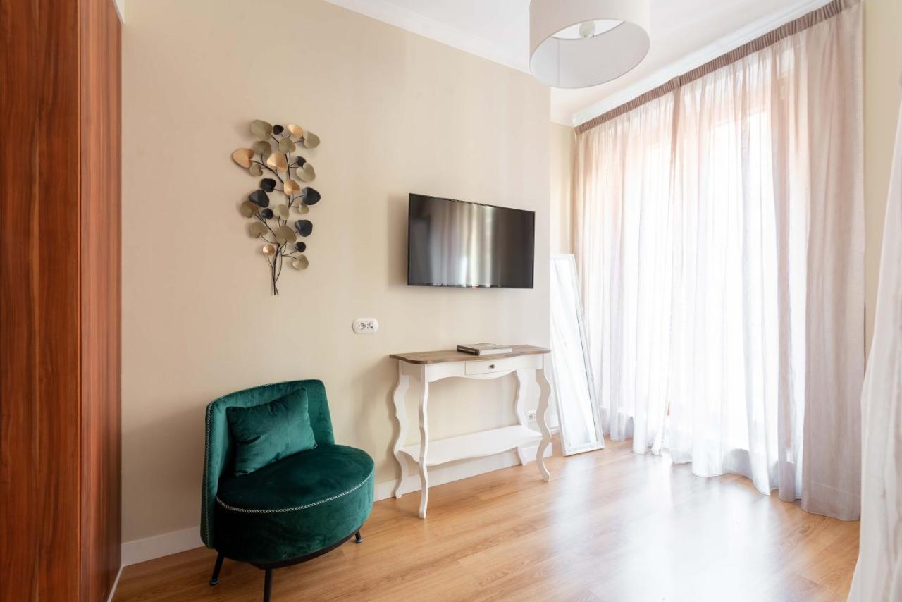 רומא Suityrhome Campo De' Fiori מראה חיצוני תמונה