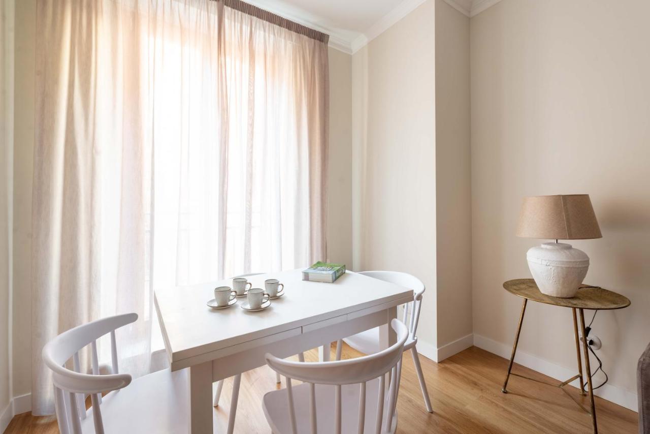 רומא Suityrhome Campo De' Fiori מראה חיצוני תמונה