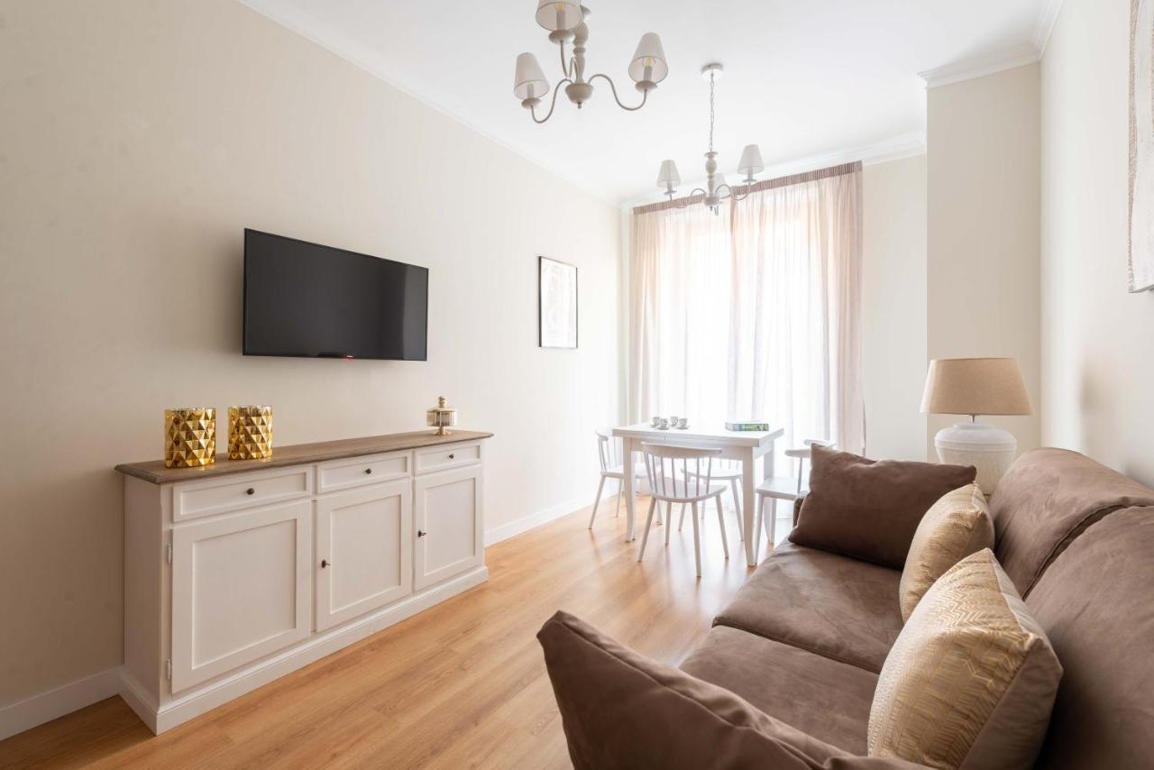 רומא Suityrhome Campo De' Fiori מראה חיצוני תמונה