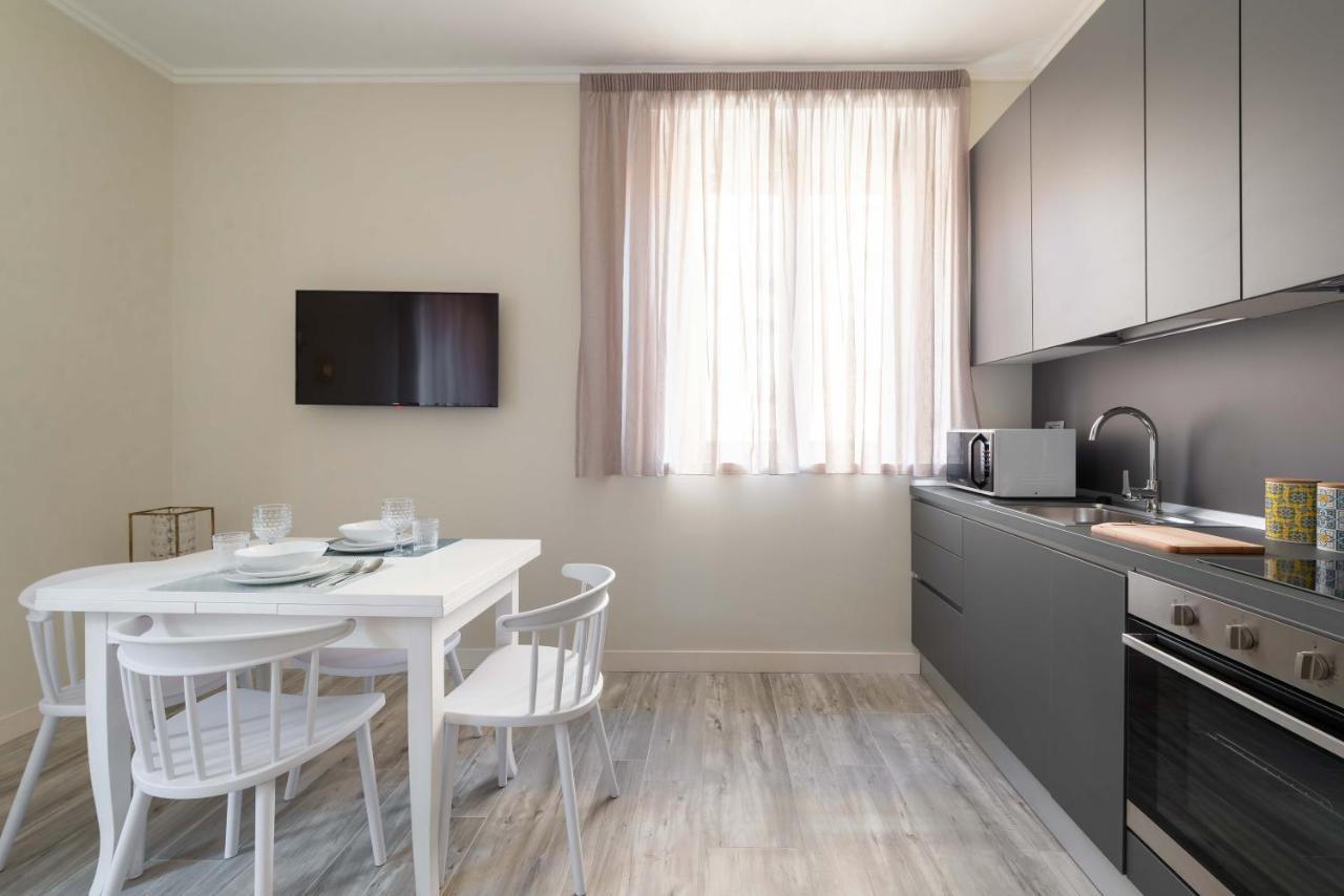 רומא Suityrhome Campo De' Fiori מראה חיצוני תמונה