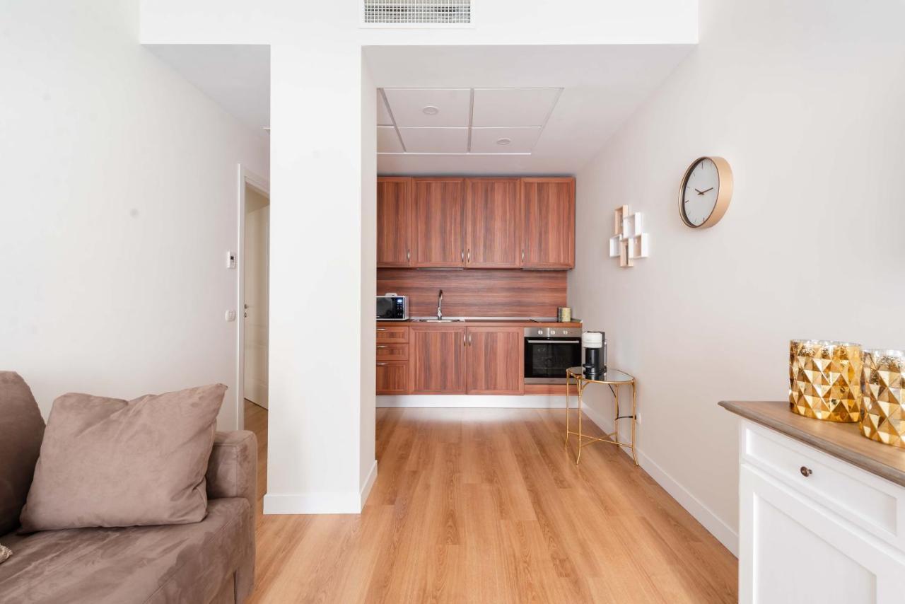 רומא Suityrhome Campo De' Fiori מראה חיצוני תמונה
